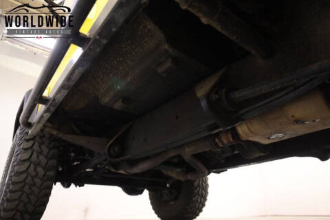 1994 Land Rover Defender 90