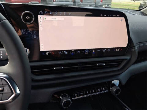 2026 Chevrolet Silverado EV LT