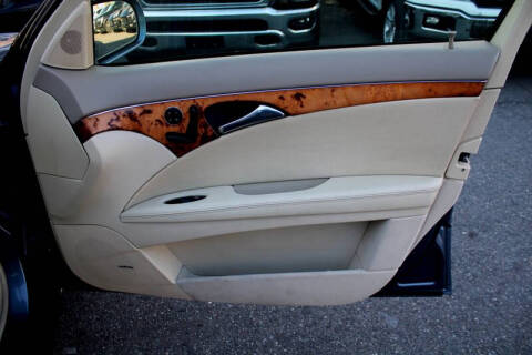 2006 Mercedes-Benz E-Class E 350