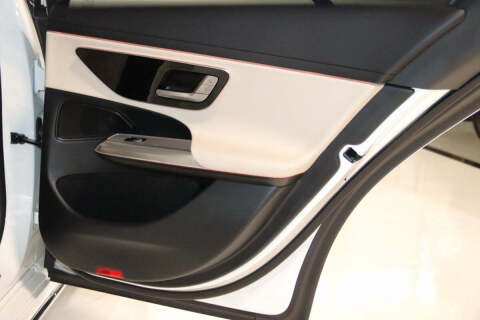 2025 Mercedes-Benz E-Class E 350 4MATIC