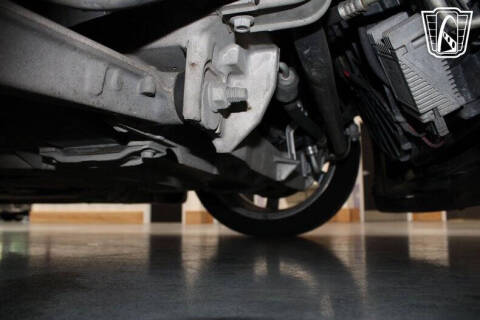 2008 Chevrolet Corvette