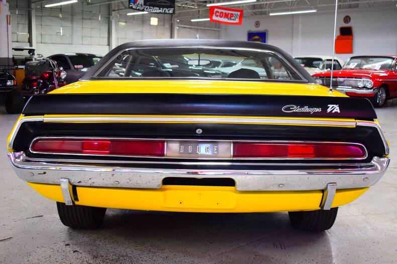 1970 Dodge Challenger