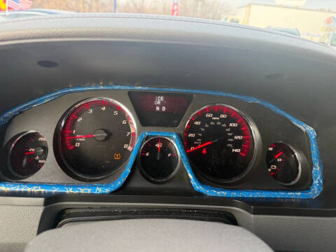 2013 GMC Acadia SLE-2