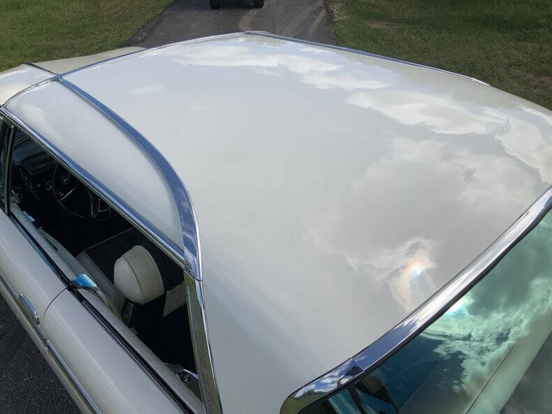 1961 Chrysler Imperial