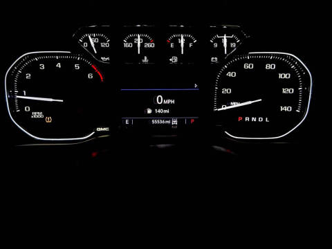 2022 GMC Sierra 2500HD Pro