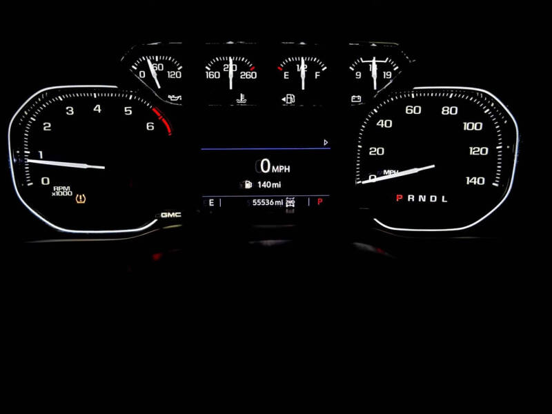2022 GMC Sierra 2500HD Pro