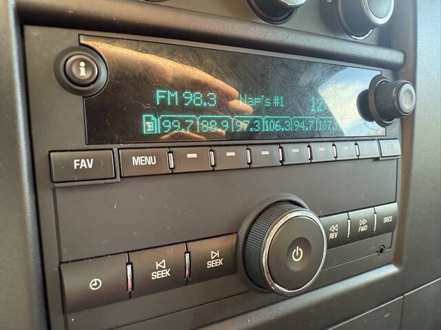 2024 Chevrolet Express 2500