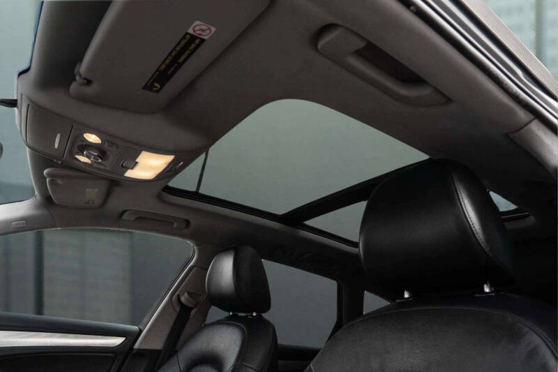 2013 Audi Allroad 2.0T quattro Premium Plus