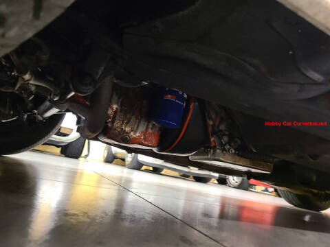 1975 Chevrolet Corvette