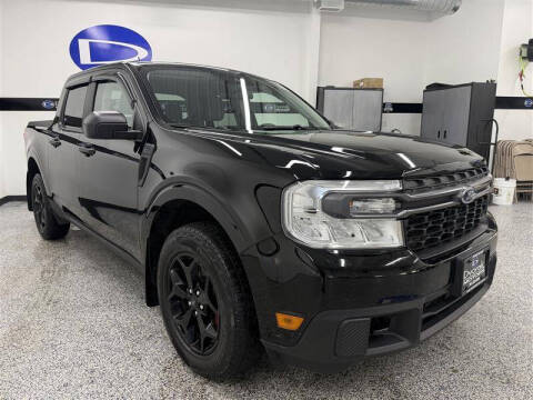 2023 Ford Maverick XLT