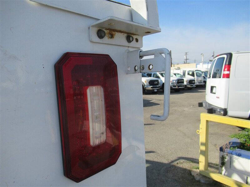 2021 Chevrolet Silverado 2500HD Work Truck