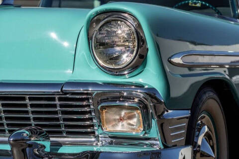 1956 Chevrolet Bel Air