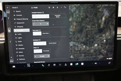 2023 Tesla Model X