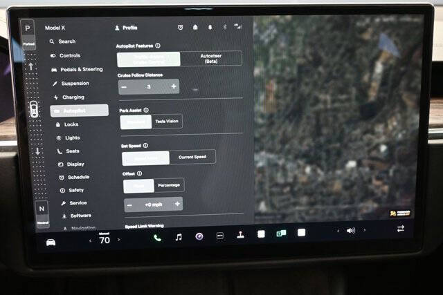 2023 Tesla Model X