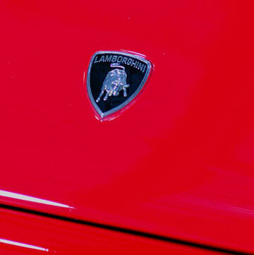 1989 Lamborghini Countach