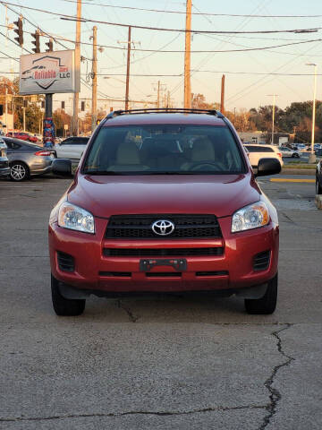 2011 Toyota RAV4