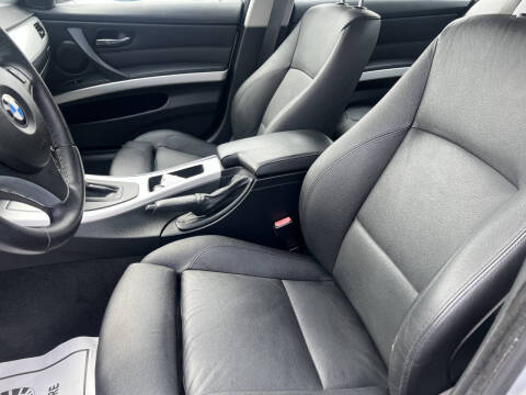 2008 BMW 3 Series 335i