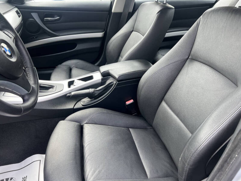 2008 BMW 3 Series 335i