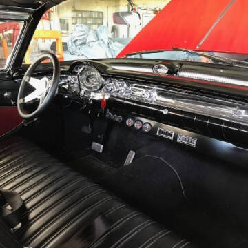 1957 Oldsmobile Super 88