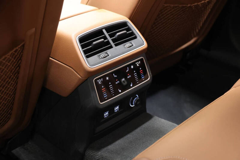 2020 Audi A6 quattro Premium Plus 55 TFSI