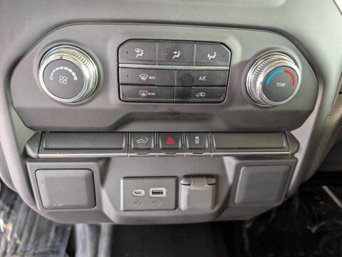 2023 GMC Sierra 2500HD