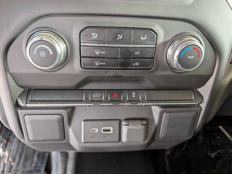 2023 GMC Sierra 2500HD