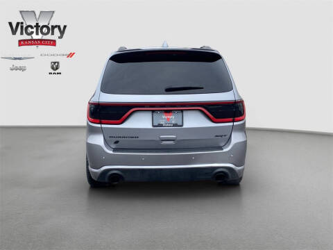 2021 Dodge Durango SRT 392