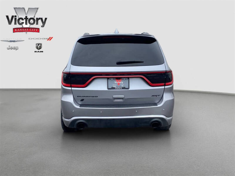 2021 Dodge Durango SRT 392