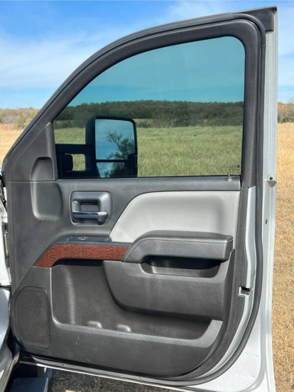 2016 GMC Sierra 3500HD SLE