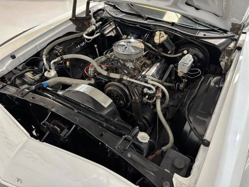 1972 Ford Ranchero