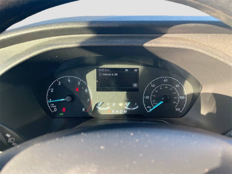 2023 Ford Transit 350