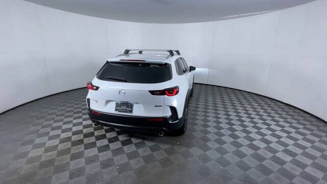 2023 Mazda CX-50 2.5 S Select