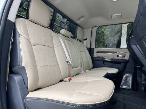 2023 RAM 4500