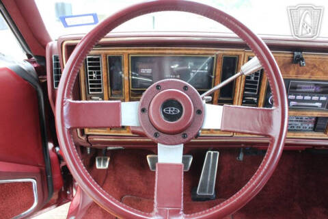 1983 Buick Riviera