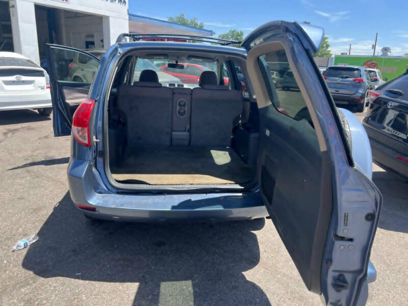 2008 Toyota RAV4