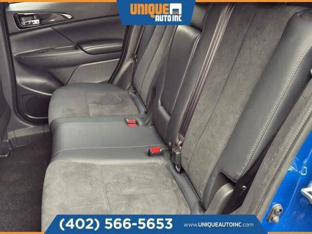 2026 Mitsubishi Eclipse Cross SE