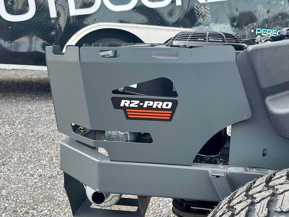 2024 Spartan Mowers RZ-Pro 61 for sale at Lakeside Auto RV & Outdoors in Cleveland, OK