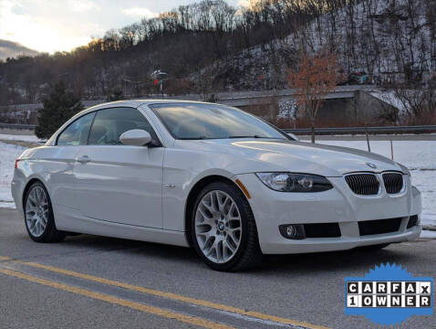 2008 BMW 3 Series for sale at Seibel's Auto Warehouse in Freeport PA