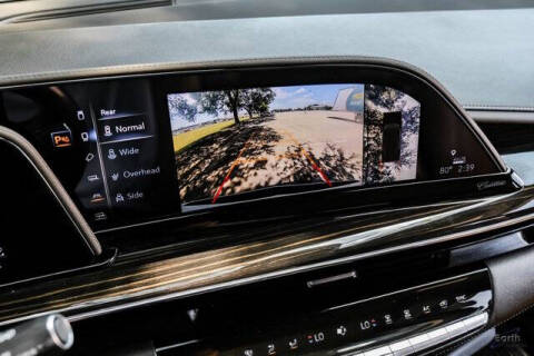 2024 Cadillac Escalade Sport