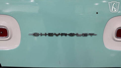 1961 Chevrolet Corvair