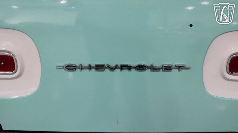 1961 Chevrolet Corvair
