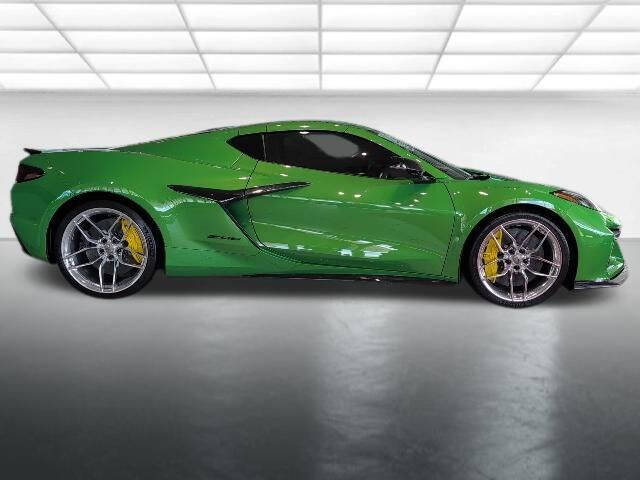 2026 Chevrolet Corvette Z06