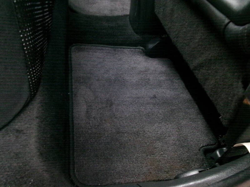 2009 Pontiac Vibe 2.4L