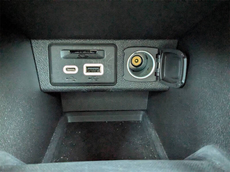 2022 Chevrolet Bolt EV 1LT