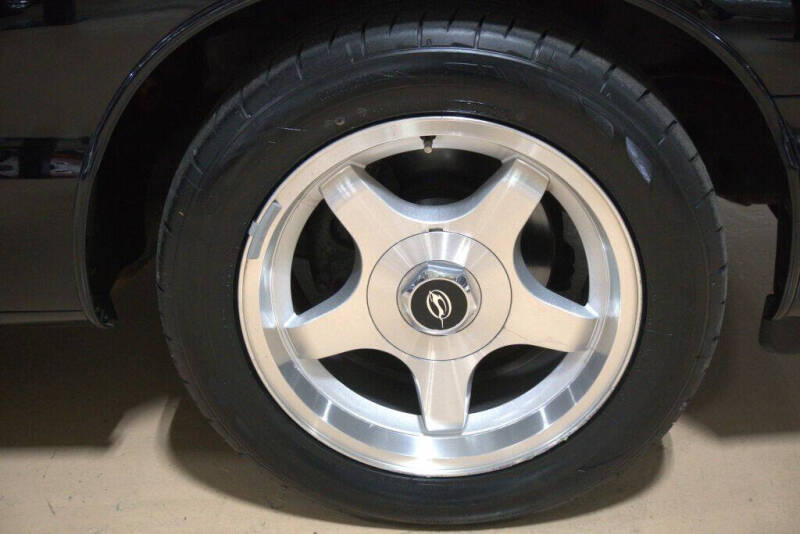 1994 Chevrolet Impala SS