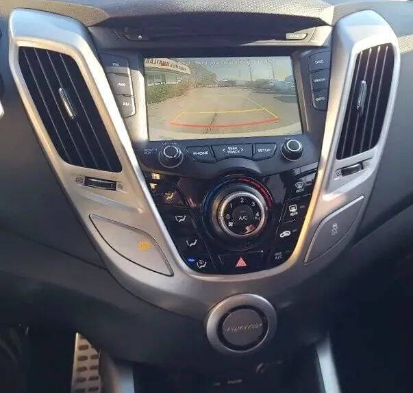 2014 Hyundai Veloster RE:Flex