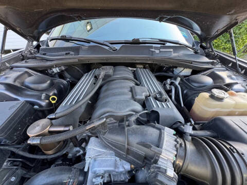 2020 Dodge Challenger