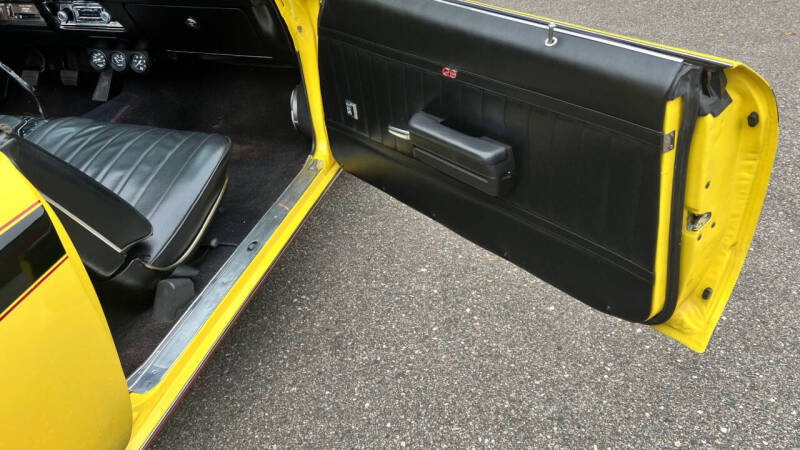 1972 Buick Gran Sport