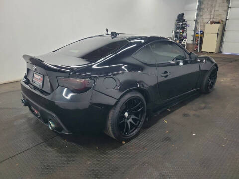 2016 Scion FR-S Release Series 2.0