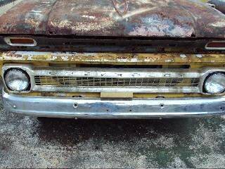 1965 Chevrolet C/K 2500 Series for sale at Haggle Me Classics in Hobart IN